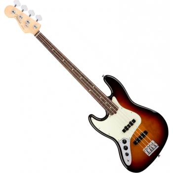 Fender American PRO Jazz Bass