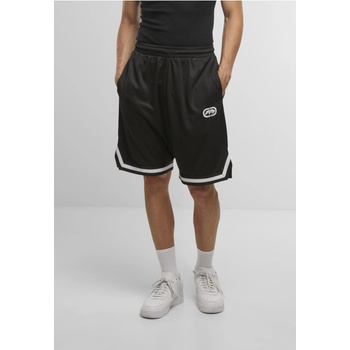 Ecko Unltd Къси Панталони Shorts Inbound jet black XXLUB-ECKOSH1045-02343 - Тъмносив, размер 3XL