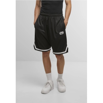 Ecko Unltd Къси Панталони Shorts Inbound jet black XXLUB-ECKOSH1045-02343 - Тъмносив, размер 3XL