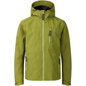 Dare2b Kids Switch II Jacket GoldnCypress Детски размер: 122-128 / Цвят: зелен