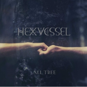 Hexvessel - All Tree CD