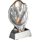 Trofej futbal RFH061 _ h-17cm