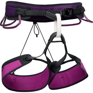 Black Diamond Сбруя - седалка Black Diamond Zone Harness Climbing harness - Piton Purple (303-0735-0113)
