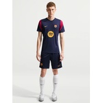 NIKE fc barcelona tr tee - ii2254-401 / Мъжка тениска