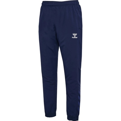 Hummel Travel Woven Pants 220318-7026 navy