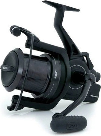 Fox EOS 12000FS