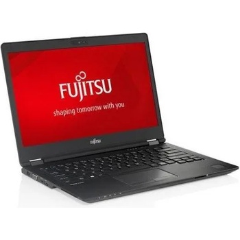 Fujitsu LIFEBOOK U747 FUJ-NOT-U747-i7