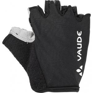 Vaude Детски ръкавици Vaude Kid's Grody Gloves - Black Uni - размер 3 (EU) (202-2420-0811)