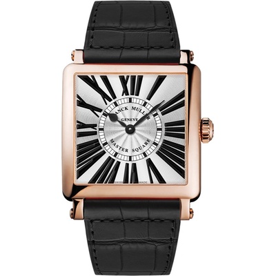 Franck Muller 6002 M B QZ R