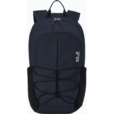 Jack Wolfskin Градска раница Jack Wolfskin Yuma 18 l midnight sky
