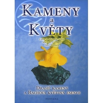 Kameny a květy