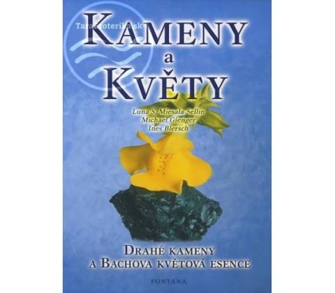 Kameny a květy