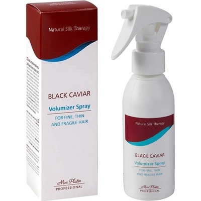 Mon Platin Volumizer Sprej na objem vlasov - 125ml