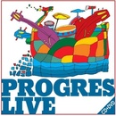 Progres - Live CD