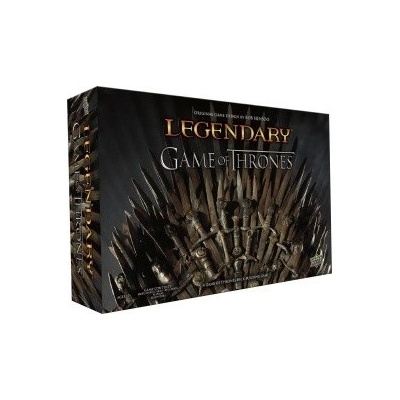 Legendary: Game of Thrones