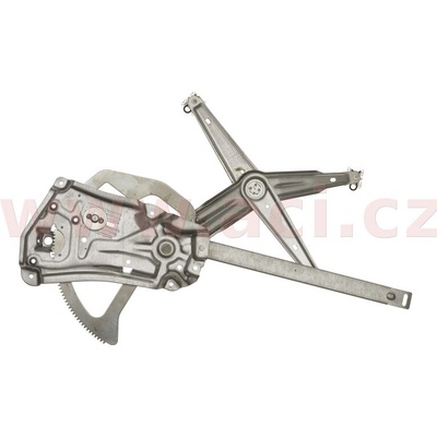 Zvedací zařízení oken VAN WEZEL 0642261