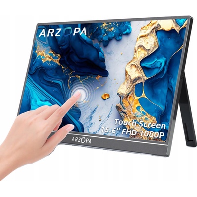 Arzopa A1T