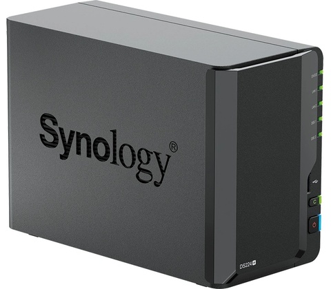 Synology DiskStation DS224+