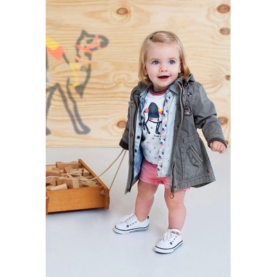 BabyFace Пролетно / есенно детско яке, Babyface (8108100)