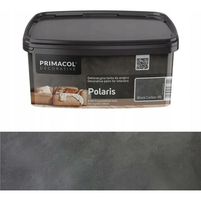 Primacol Polaris 1 l Black Carbon