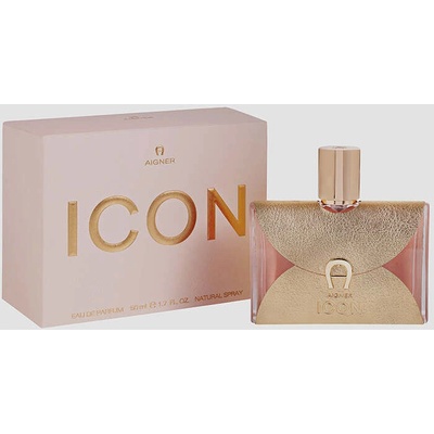 Aigner Parfums Aigner Icon parfumovaná voda dámska 100 ml
