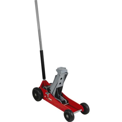 Holzmann OWH3.0 Hydraulický zdvihák auta 3 t Min./max.výška: 15.5 - 56.5 cm