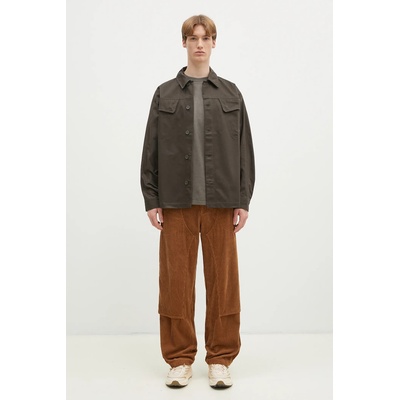 Adidas Памучна риза adidas Originals Premium Essentials Shirt (JD3343)