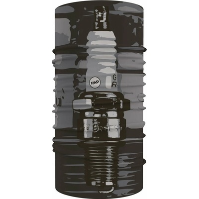 H.A.D. Originals Spark Plug Grey