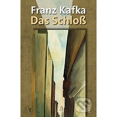 Kafka , Franz