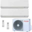 Toshiba Shorai Edge RAS-B10 J2KVSG-E