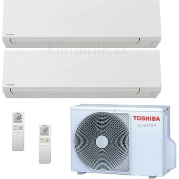 Toshiba Shorai Edge RAS-B10 J2KVSG-E