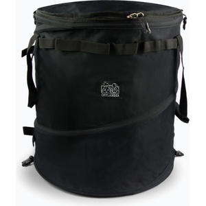 OFFLANDER Чанта OFFLANDER Camping Basket 60 l black