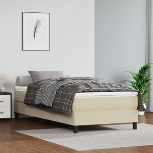 vidaXL 90x200x20 cm 347724