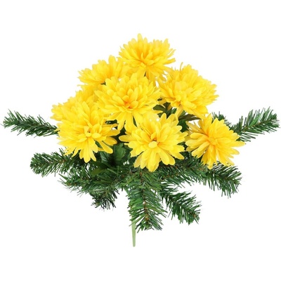 Umělá květina Flair Flower