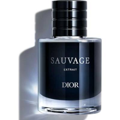 DIOR Sauvage Extrait Dřevité tóny parfém pánský 50 ml