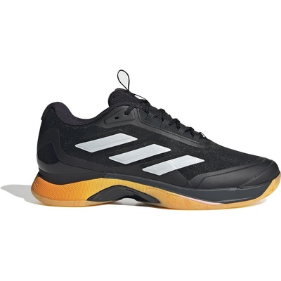 Adidas Маратонки Adidas Women's Avacourt Tennis Shoes - Aurora Black