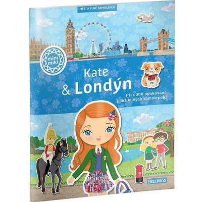Kate & Londýn