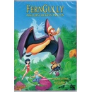 Filmy Ferngully: poslední deštný prales DVD