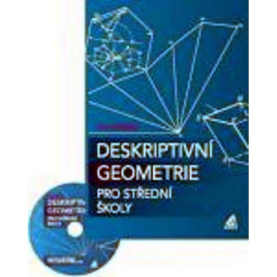Deskriptivní geometrie pro S + CD