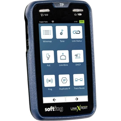 Softing LINKXPERTTP 226103