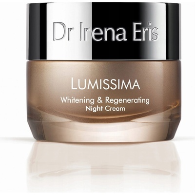 Dr Irena Eris Lumissima Whitening and Regenerating Night cream 50 ml