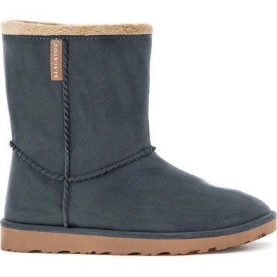 Blackfox anthracite