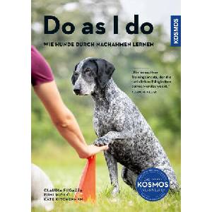 Do as I do | Fumi Higaki, Kate Kitchenham (ISBN: 9783440169483)