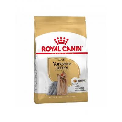 Royal Canin Yorkshire Terrier Adult 7.5 kg
