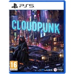 Merge Games Cloudpunk (PS5)