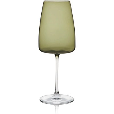 RONA Чаши за вино Deco fade emerald 510мл 4бр (7023_45312/Z)