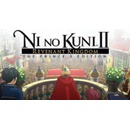 Hry na PC Ni no Kuni II: Revenant Kingdom (The Princes Edition)