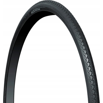 Plášť na kolo městský Kellys Crosstown (37-590) 26x1 3/8 MTB
