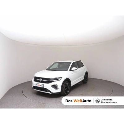 Volkswagen T-Cross TSI Style 85 kW