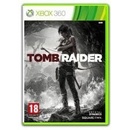 Hry na Xbox 360 Tomb Raider